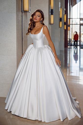 Элегантные свадебные платья NEW Collection 2024 #5234